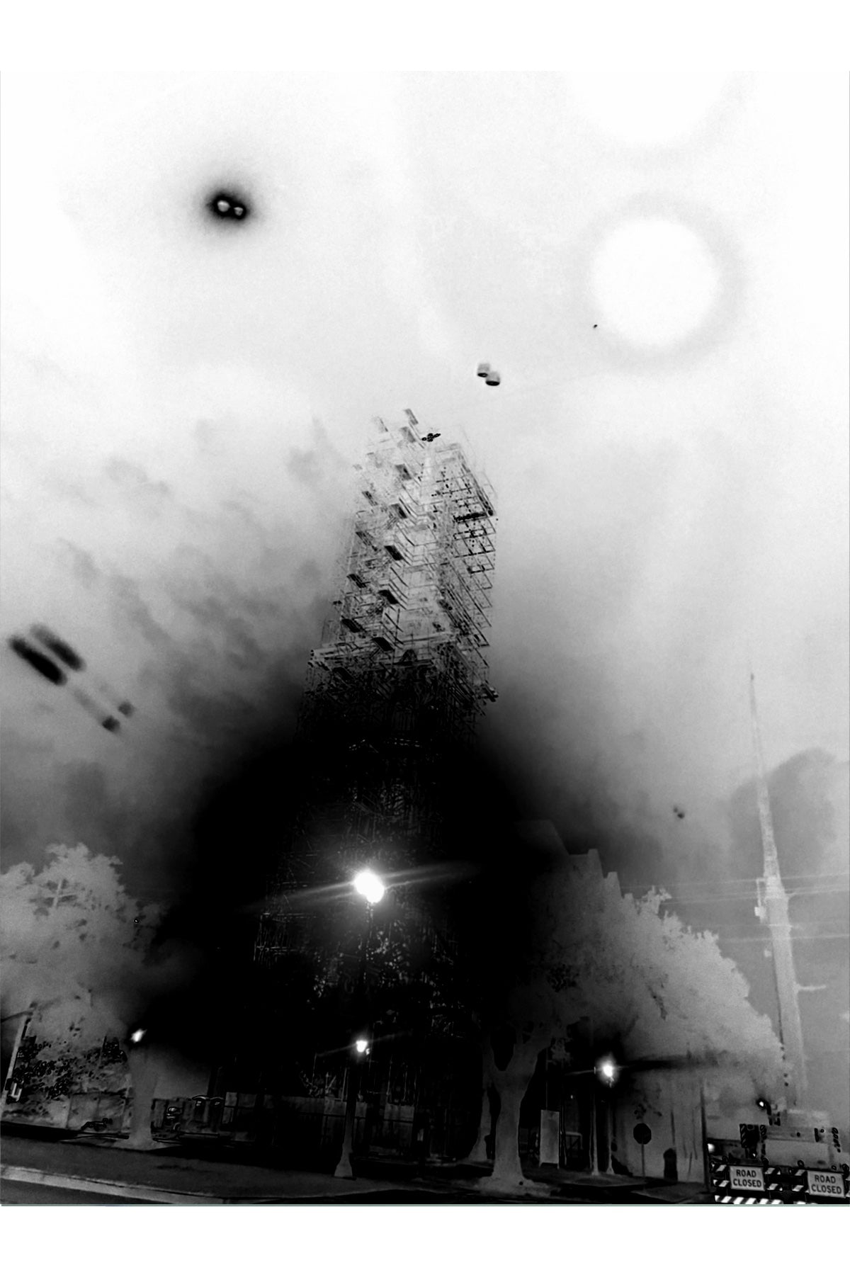 Stairway to Heaven 1: Good vs Evil