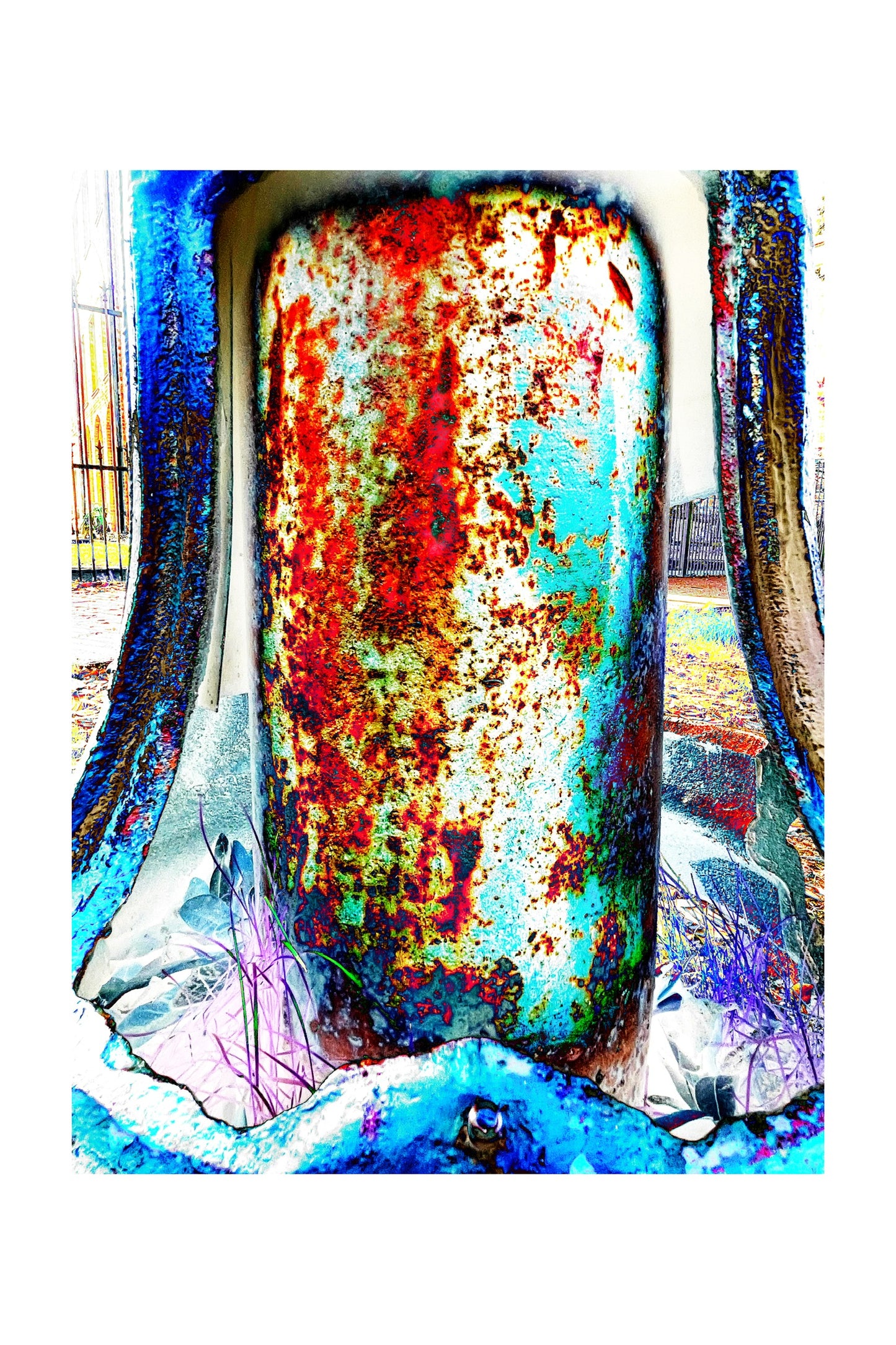 When the Lights Go Out in the City