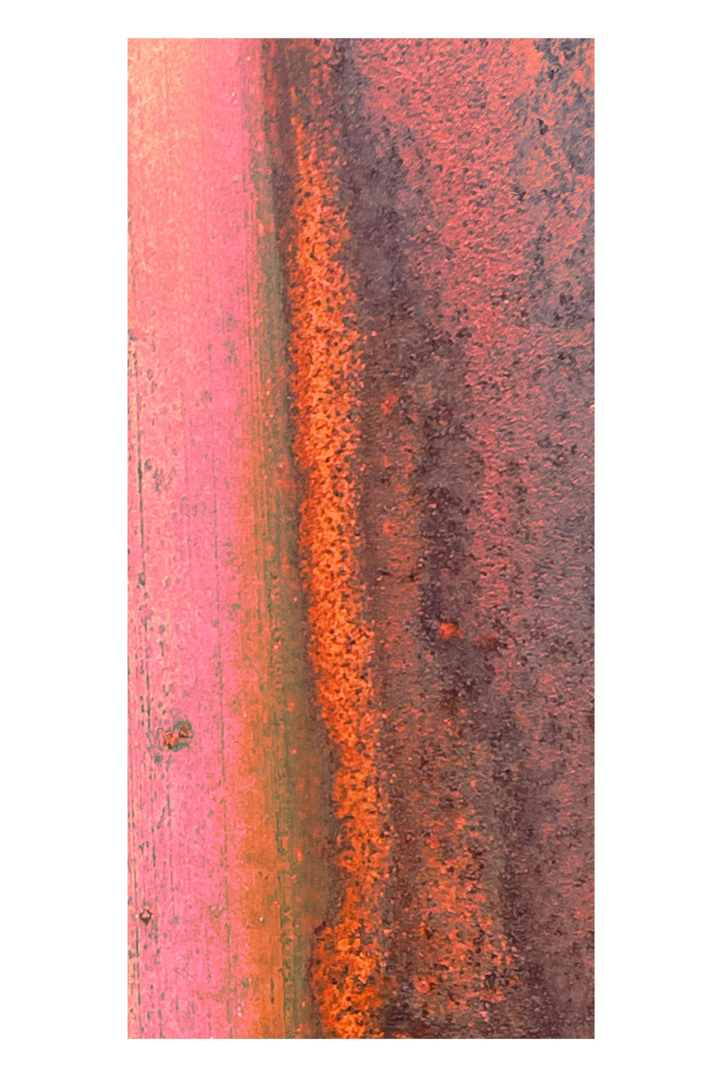 Fire On The Mountain