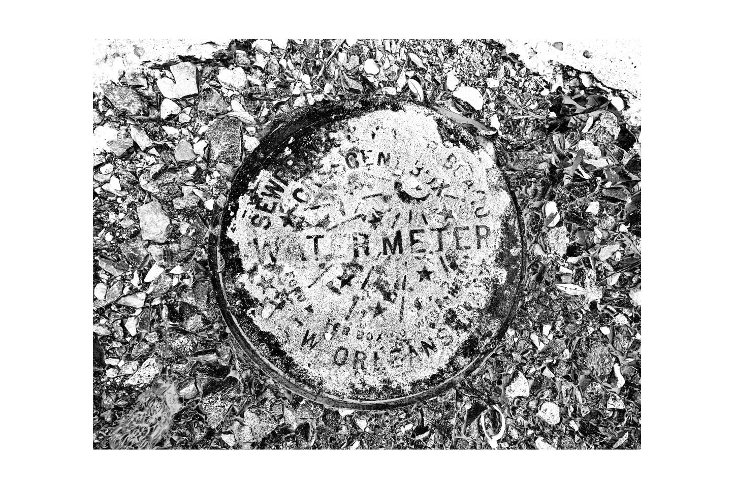 Water Meter 2