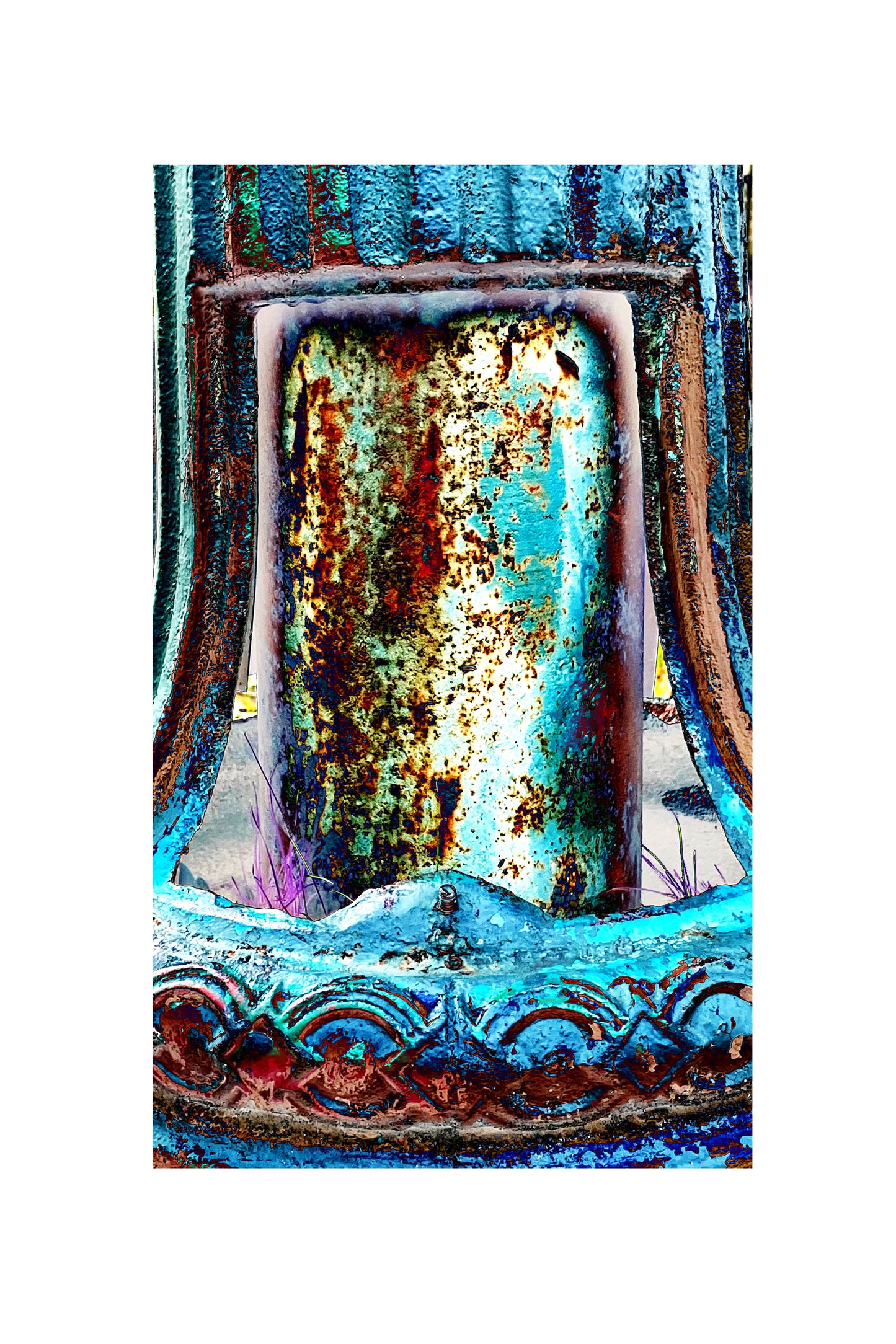 For Whom The Bell Tolls