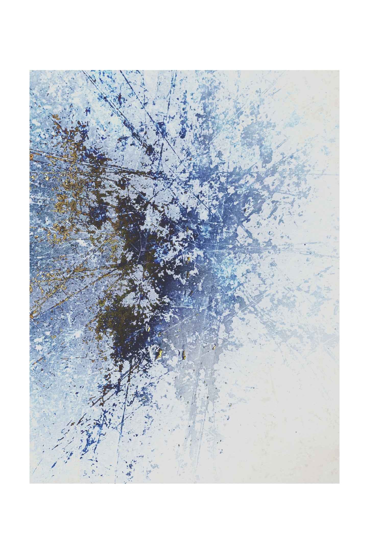 Ten Thousand Reasons Why