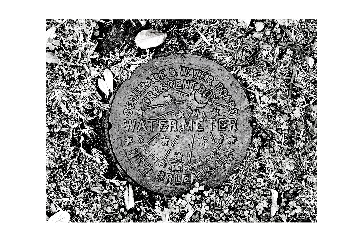Water Meter 1