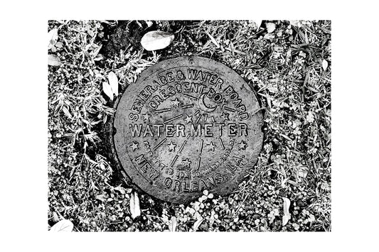 Water Meter 1