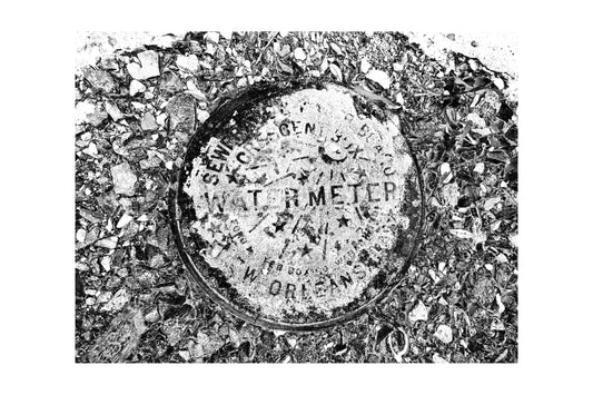 Water Meter 2