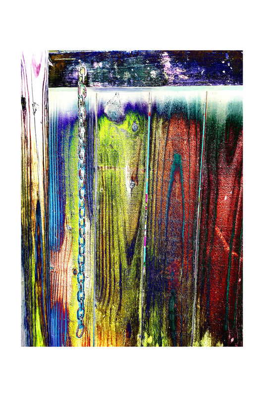 Alice in the Rainbow